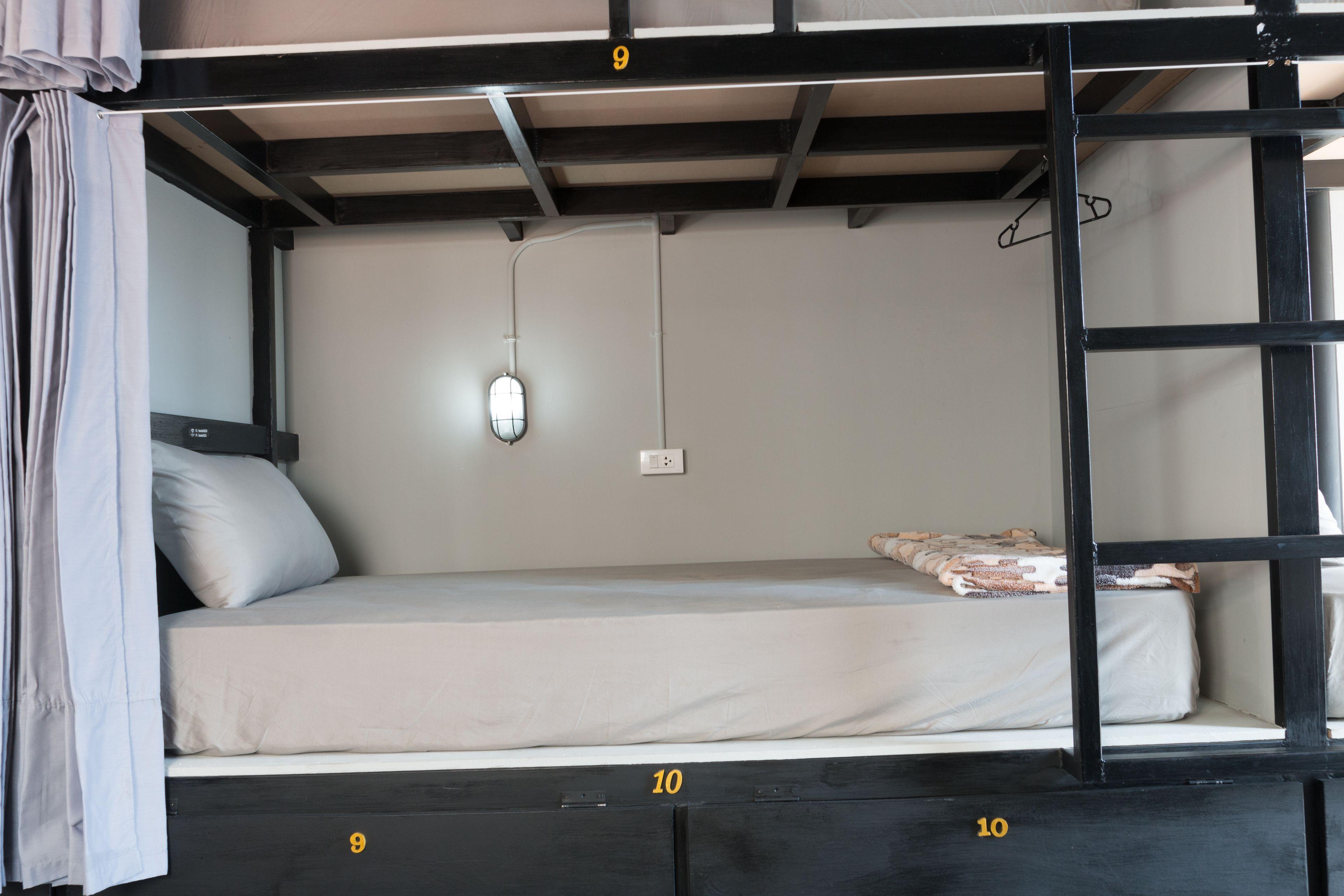 Iris Hostel - Chiang Mai — Photos 2