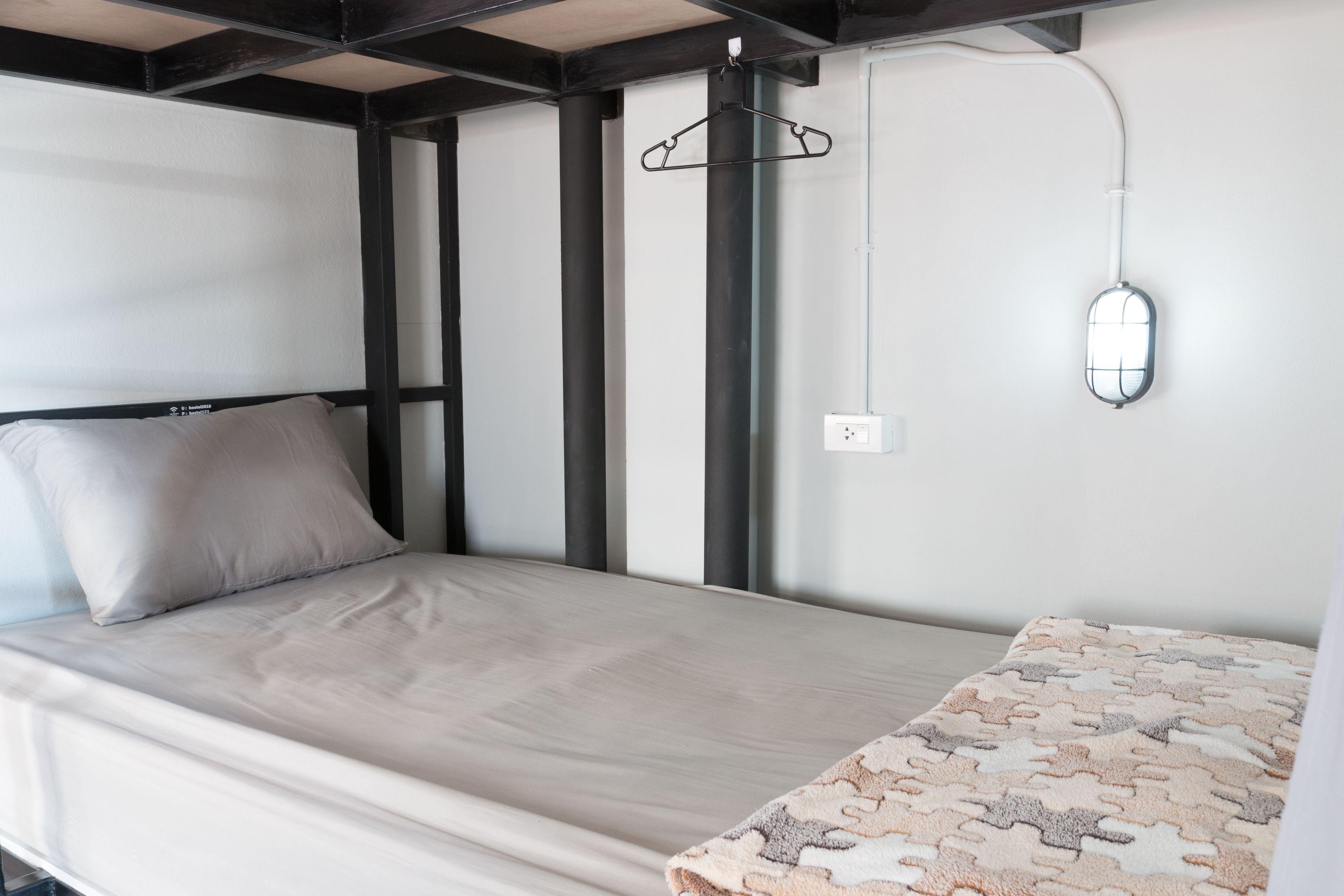 Iris Hostel - Chiang Mai — Photos 3